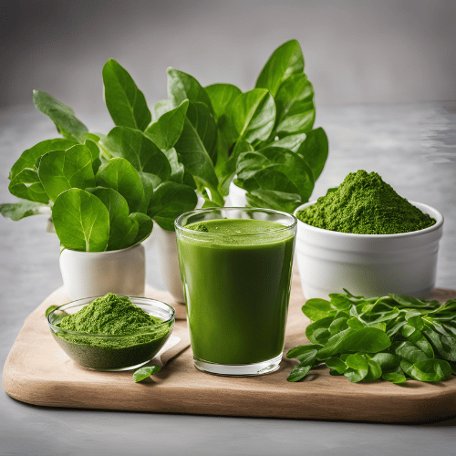 supergreens