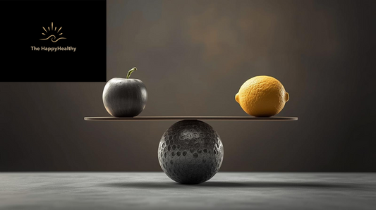 Finding Balance in a Busy World: Diet, Environment and Natural Support