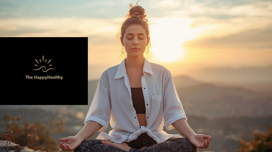 Mind–Body Connection: How Listening to Yourself Can Transform Your Mental Health