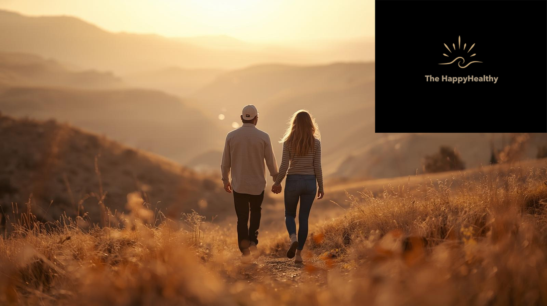 Stress, ADHD and Relationships: Understanding Ourselves to Support Connection