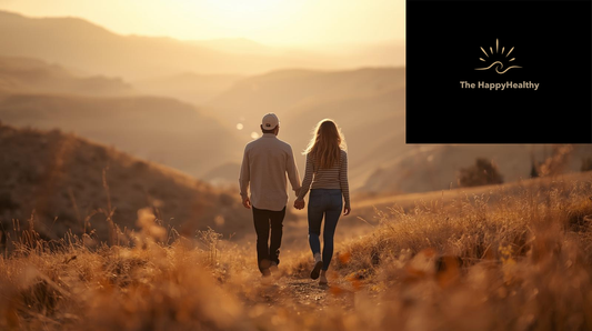Stress, ADHD and Relationships: Understanding Ourselves to Support Connection