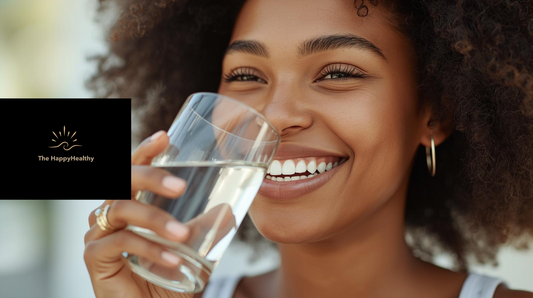 Why Hydration Is Key for Focus, Energy and Mood (Especially in ADHD)