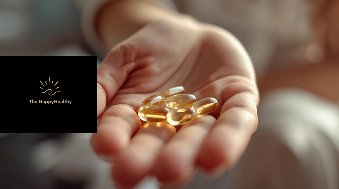 Omega-3 for Busy Minds & ADHD: Research, Benefits, and Best Sources