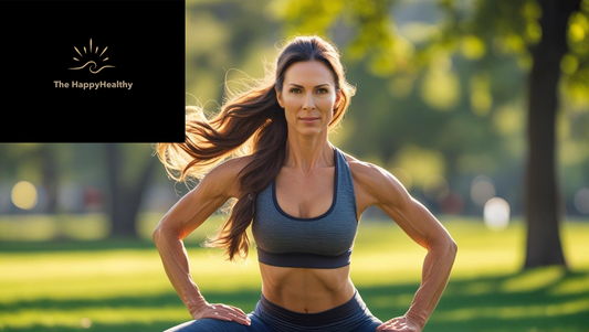 Why Creatine Isn’t Just for Men or Bodybuilders