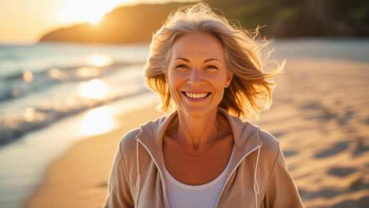 Why Creatine is Good for Women: Energy, Focus and Menopause Support with The HappyHealthy Incredible Creatine