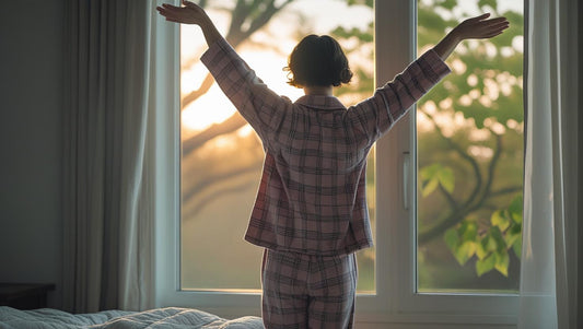 A Good Morning Routine for ADHD: Start Your Day with Energy, Focus and Balance