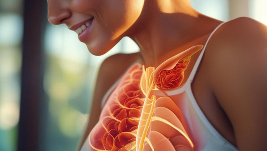 Why Detox Matters for Focus and Energy: Liver and Bowel Health for Busy Brains