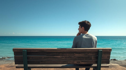 ADHD and Self-Reflection: Best Natural Supplements for Focus, Calm and Gut Health | The HappyHealthy