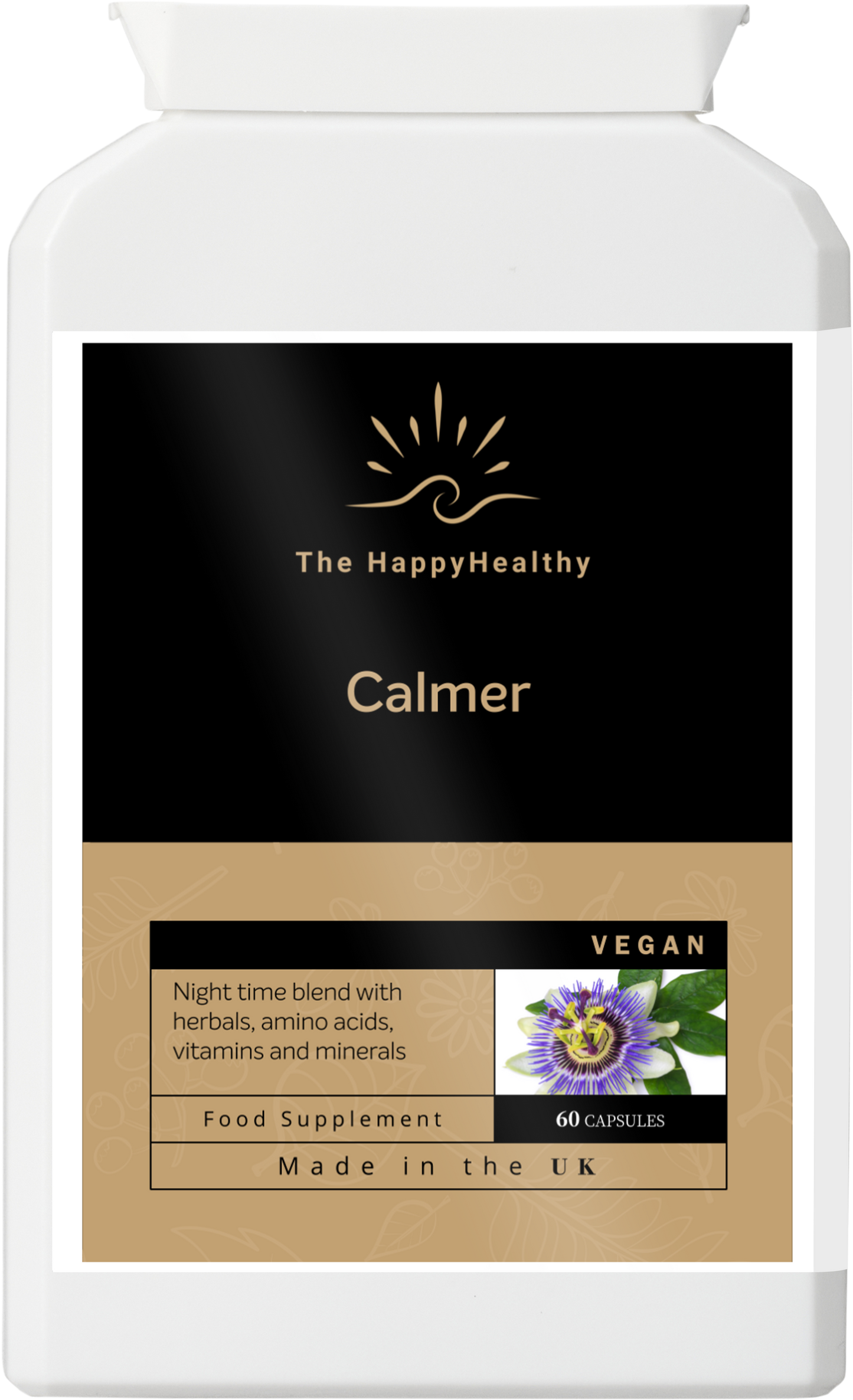 Calmer