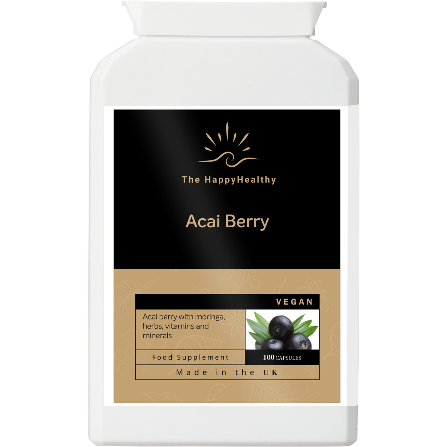 Acai Berry Supreme