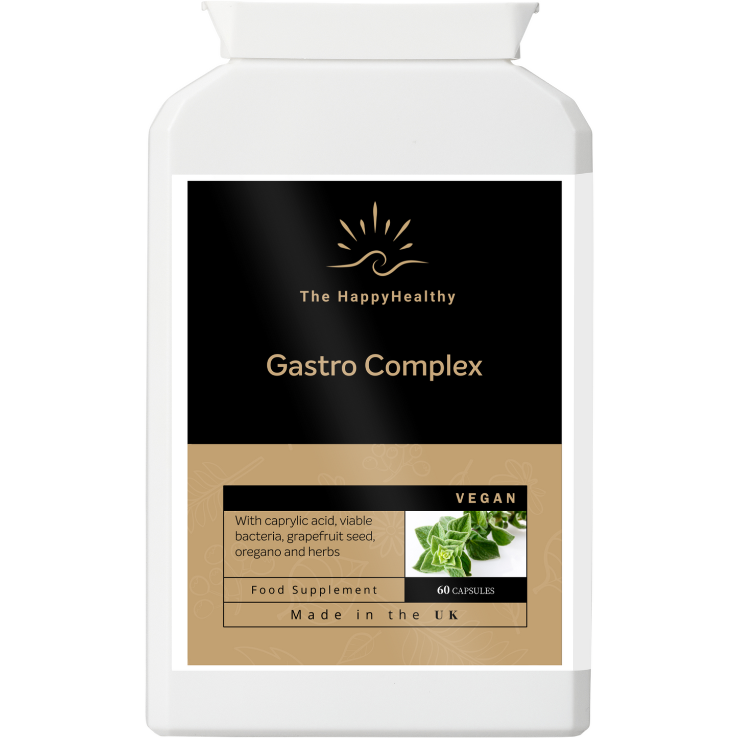 Gastro Complex