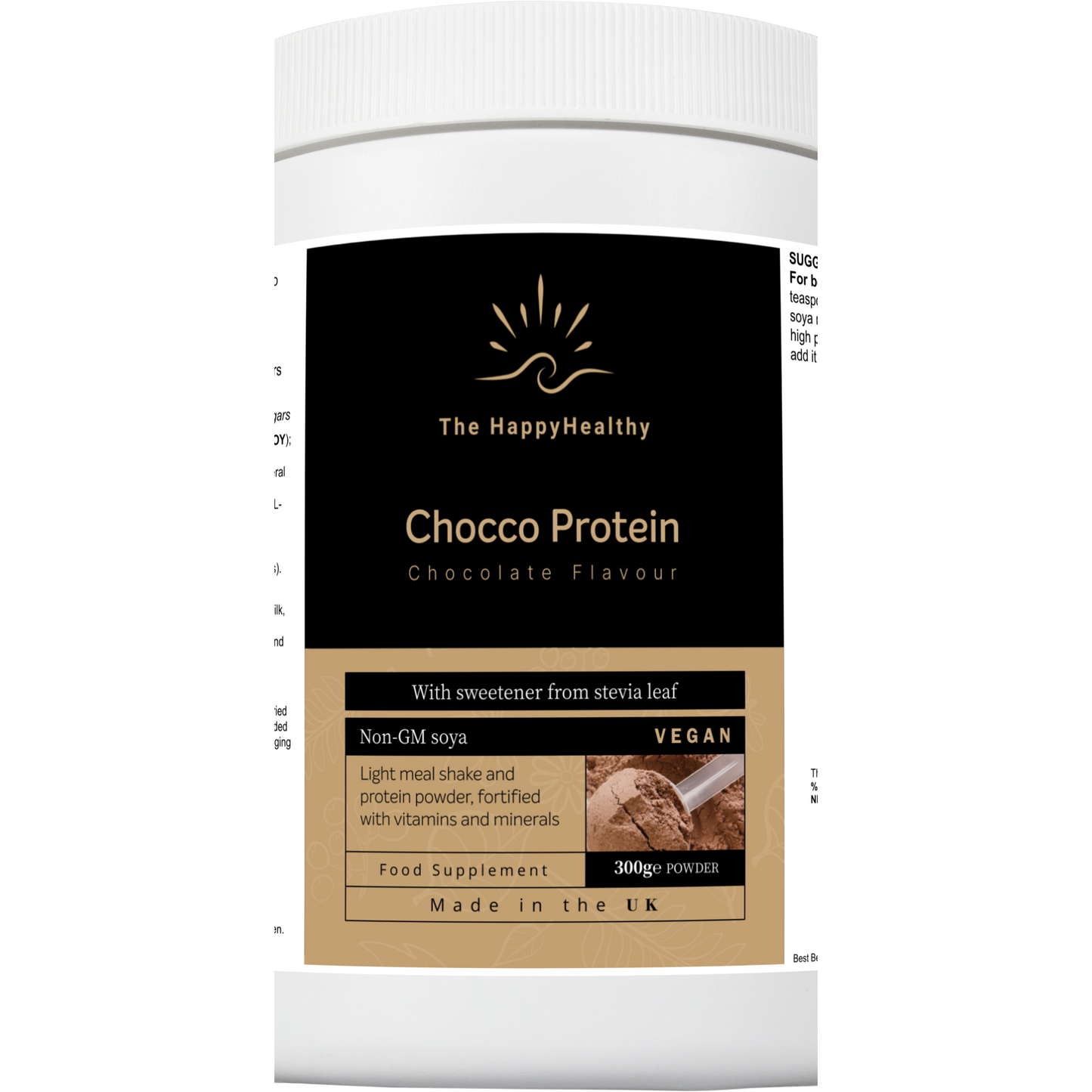 Chocco Protein