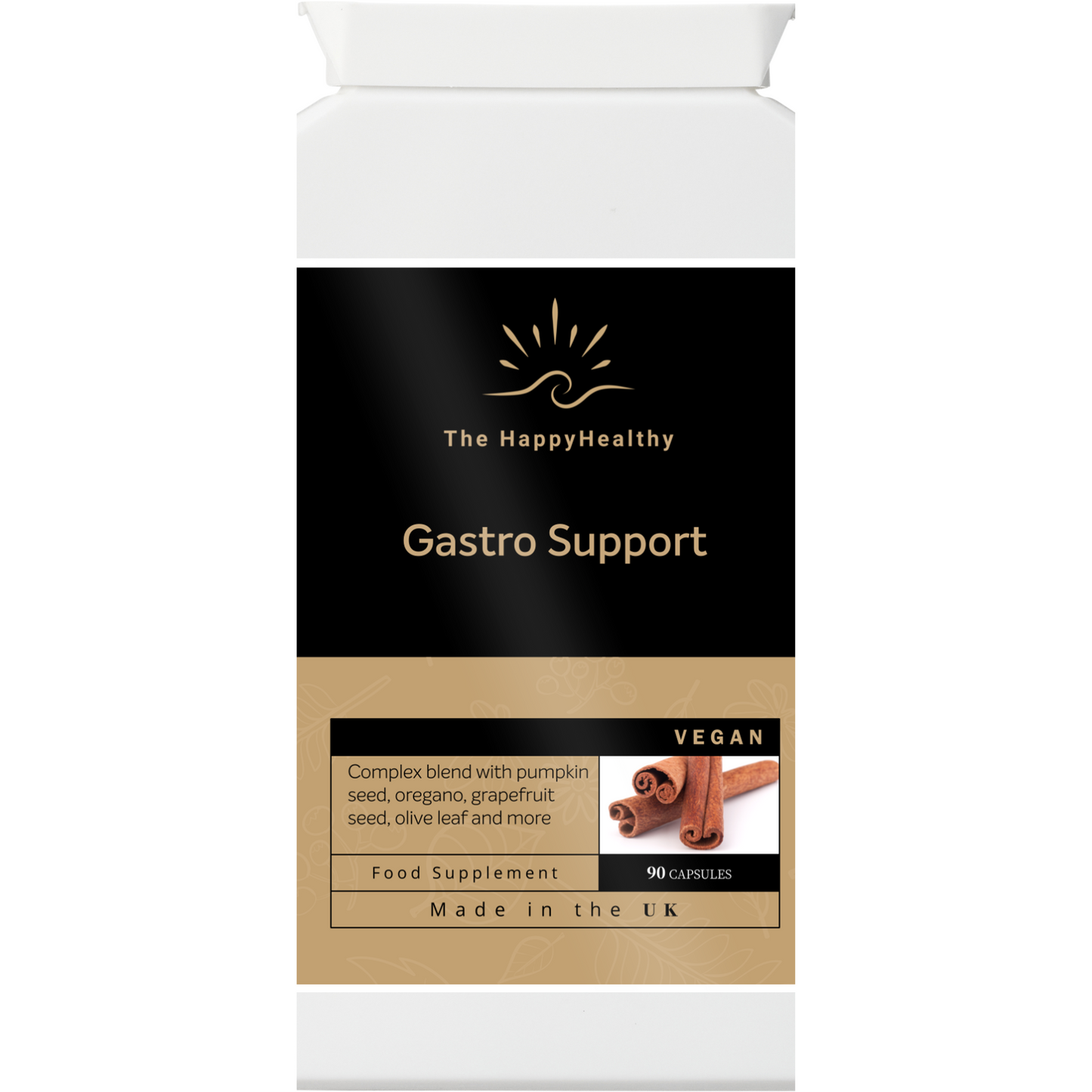 Gastro Support