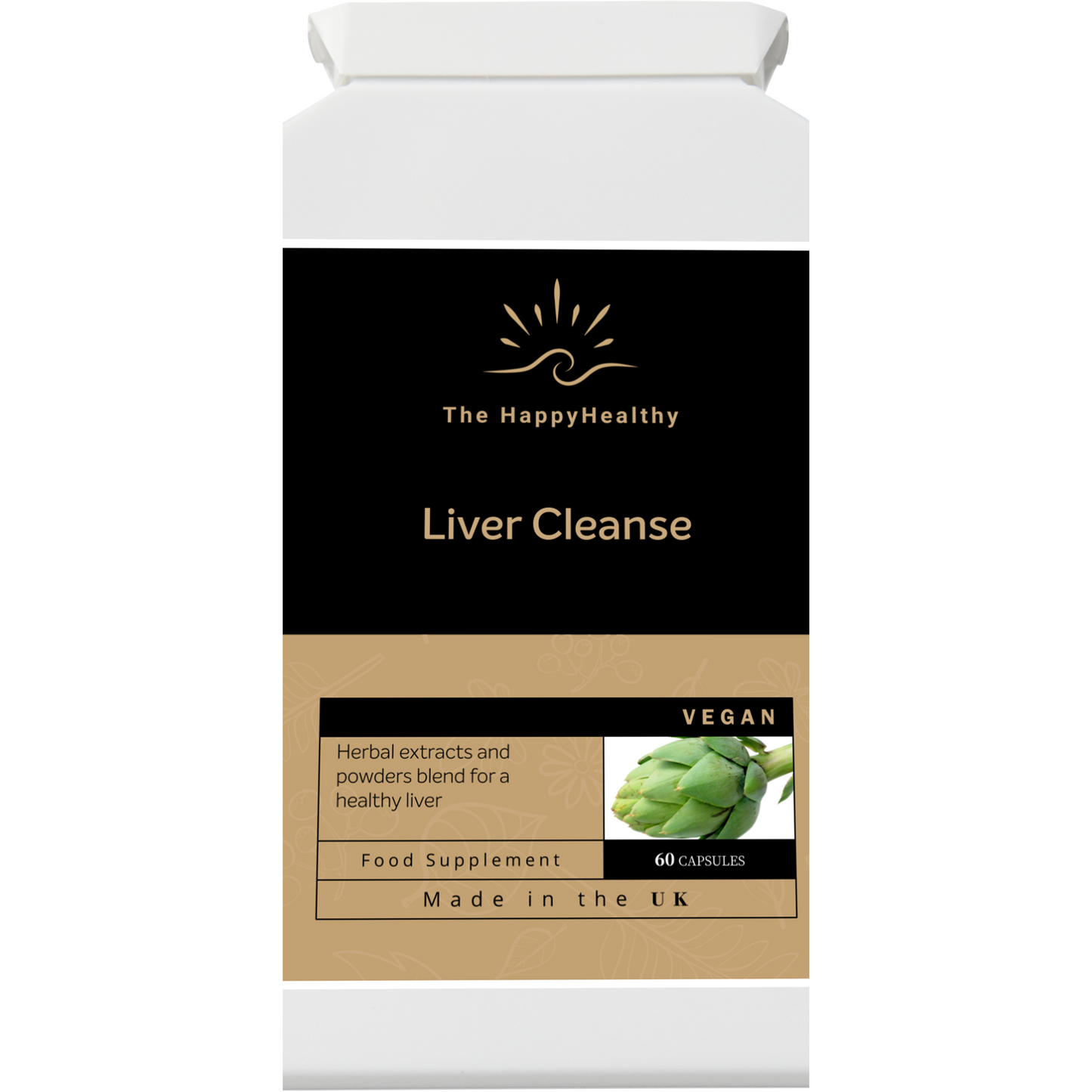 Liver Cleanse