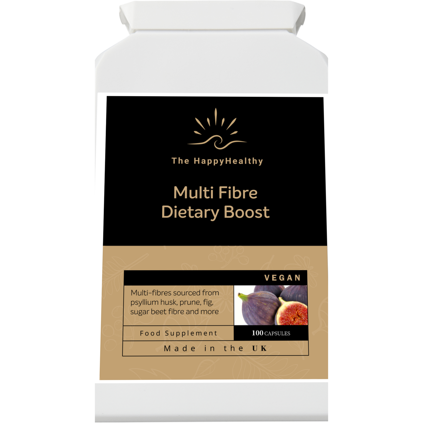Multi Fibre Dietary Boost