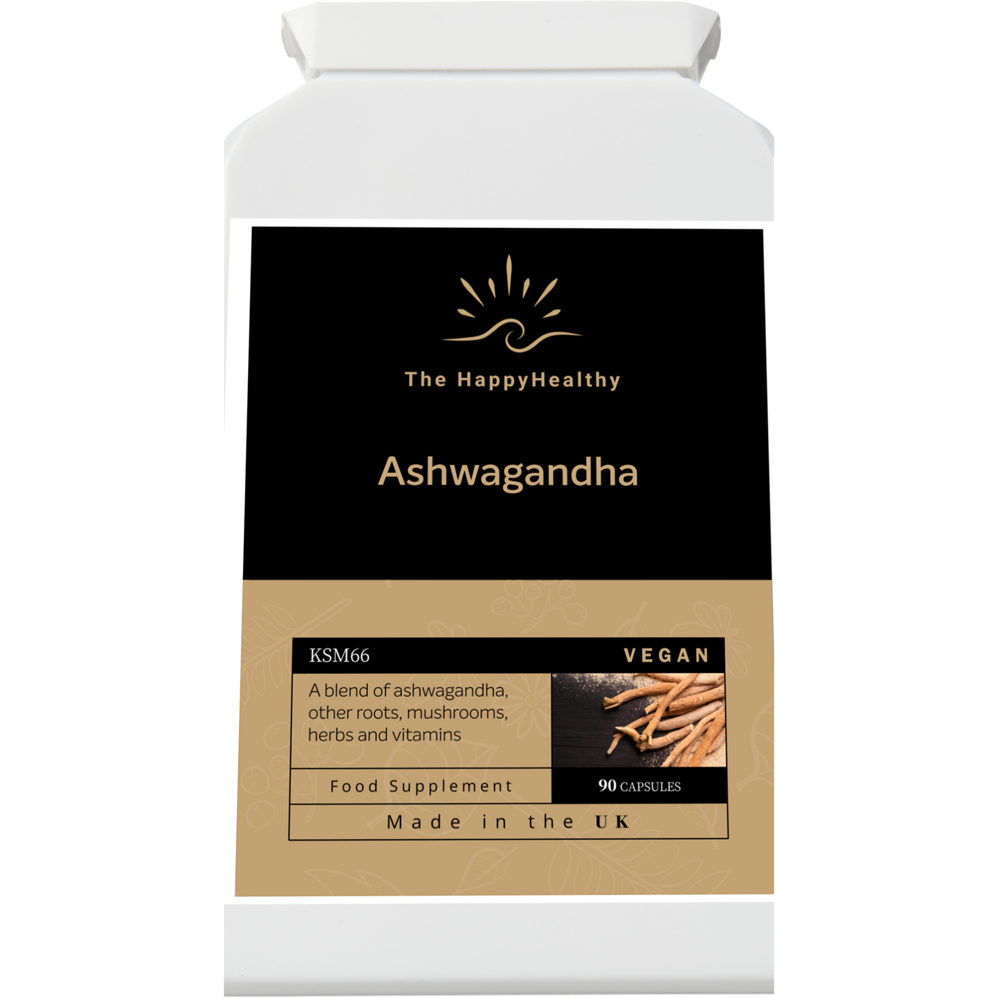 Ashwagandha