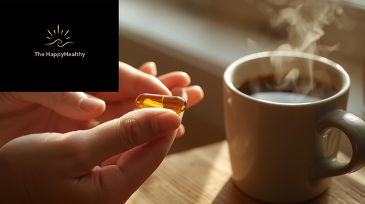 Small Changes, Big Results: Creating a Life You Love — One Choice at a Time