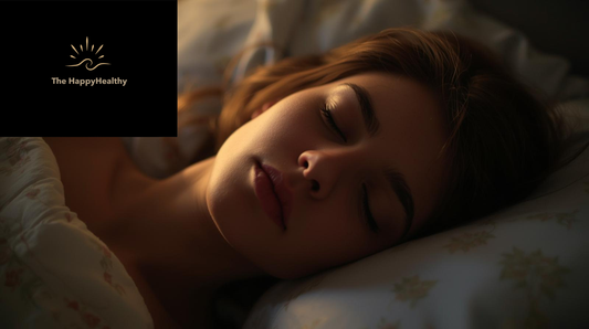 Busy Lives, Busy Minds: The Importance of Sleep (and How to Support It Naturally)