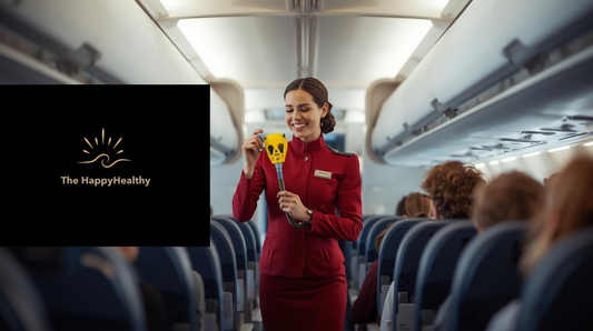 Put Your Own Oxygen Mask On First: Why Self-Care Comes Before Caring for Others