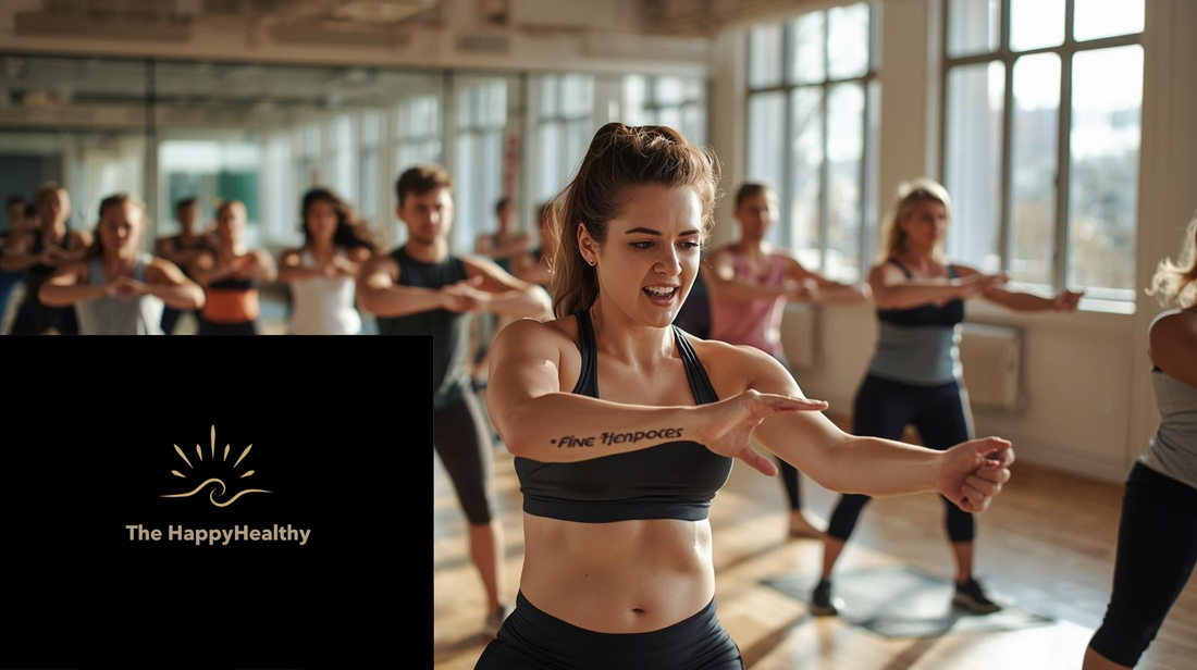 How Will You Kick-Start Your Week?