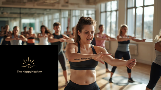 How Will You Kick-Start Your Week?