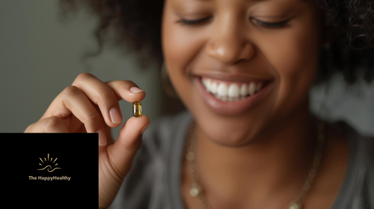 Listening to Your Body: The Subtle Signs You Might Need Extra Nutritional Support