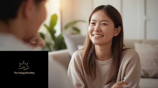 Coaching and A Holistic Approach to Growth, Focus and Wellbeing