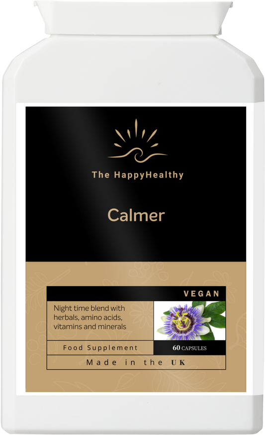Calmer