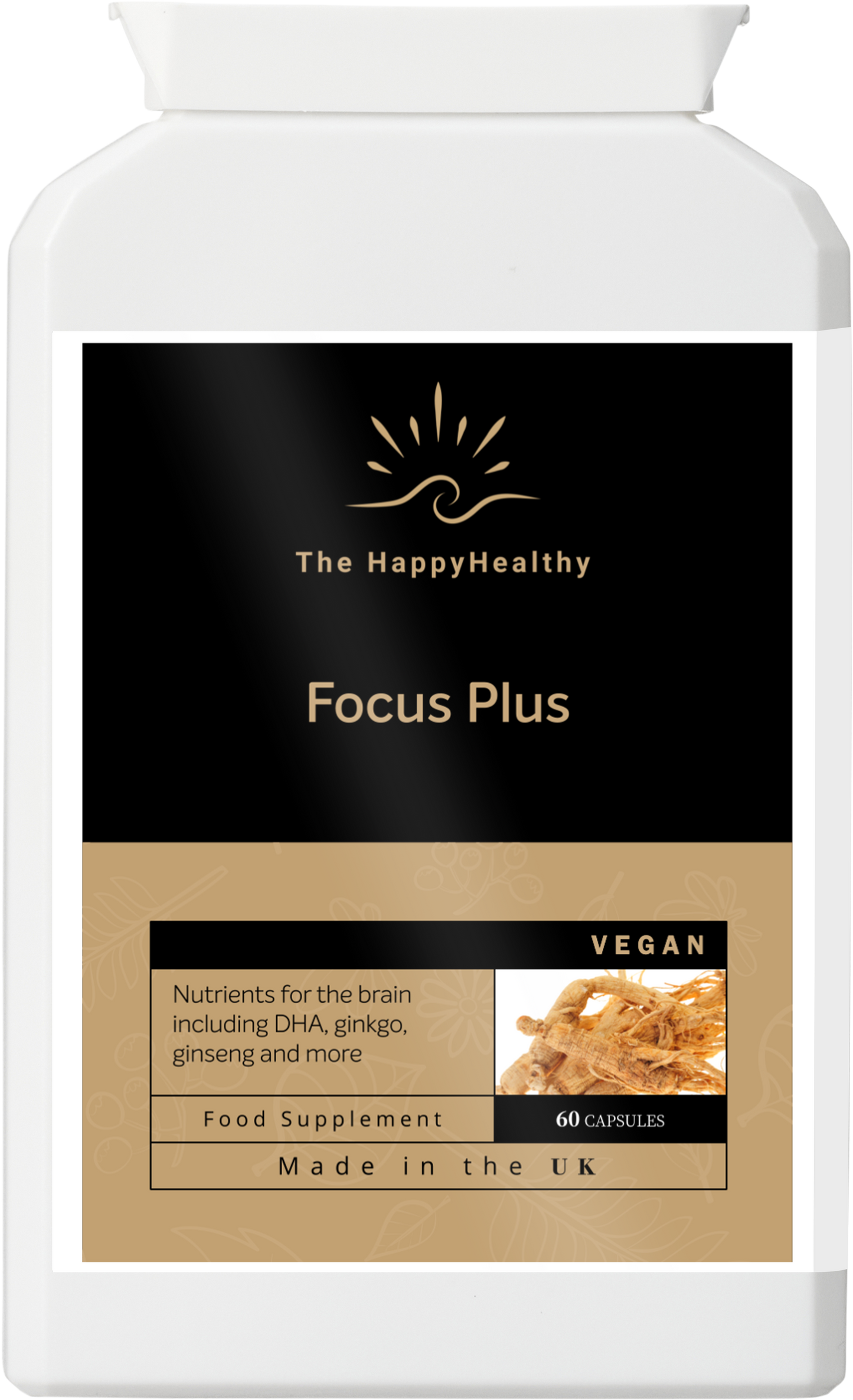 Focus Plus