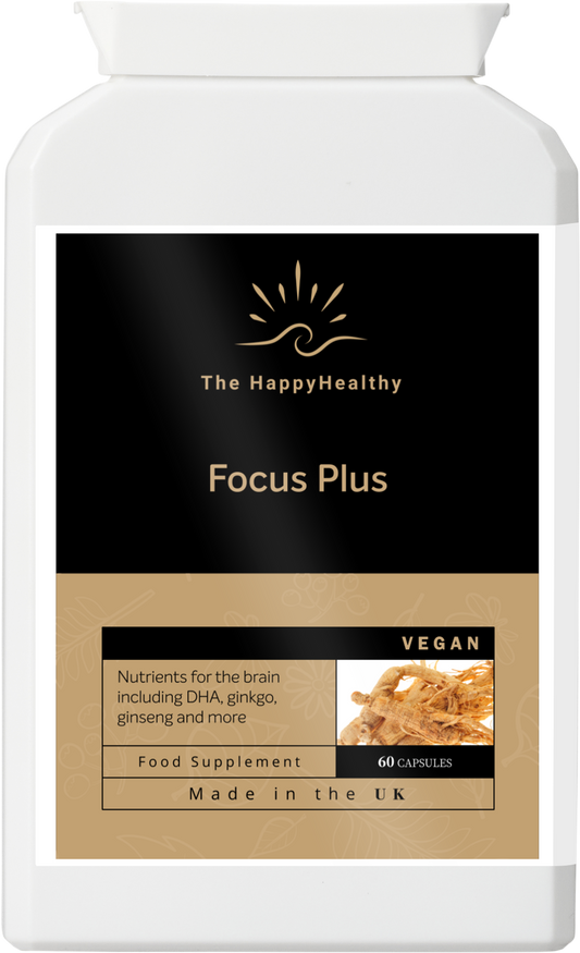 Focus Plus