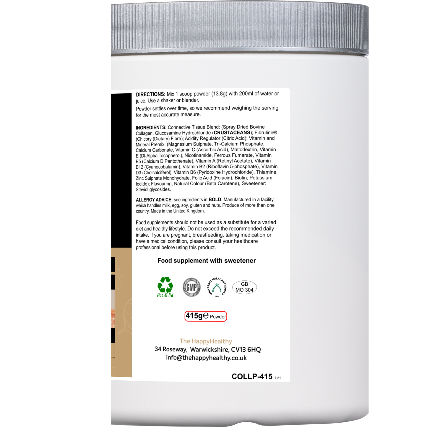 Collagen Health
