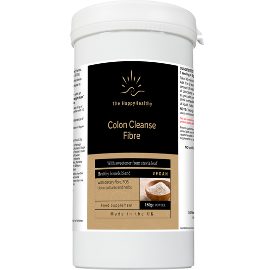 Colon Cleanse Fibre