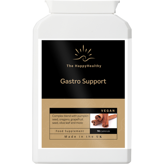 Gastro Support