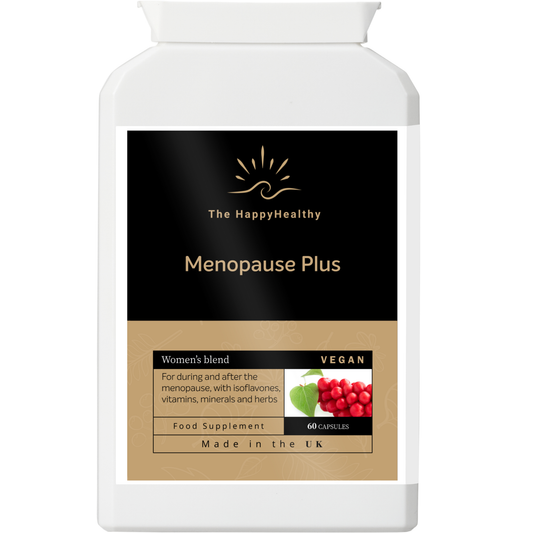 Menopause Plus