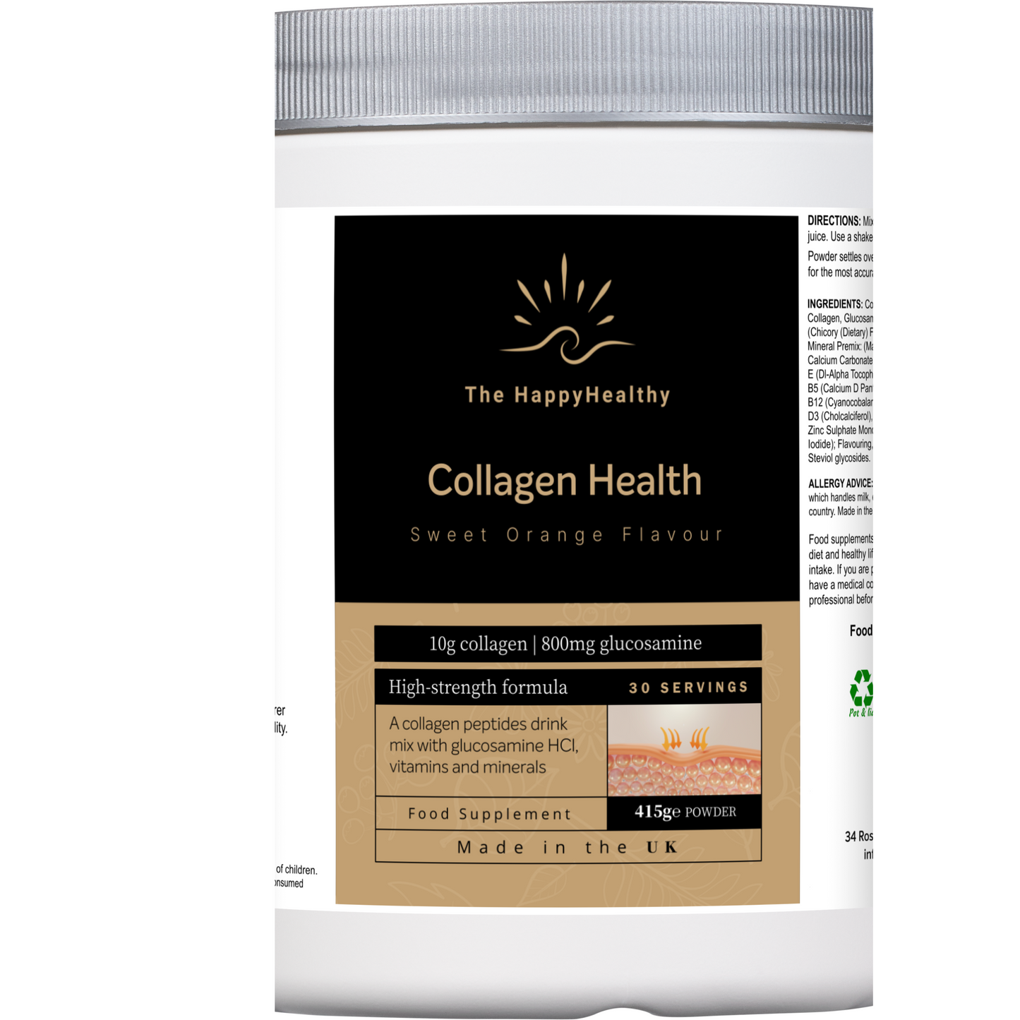 Collagen Health