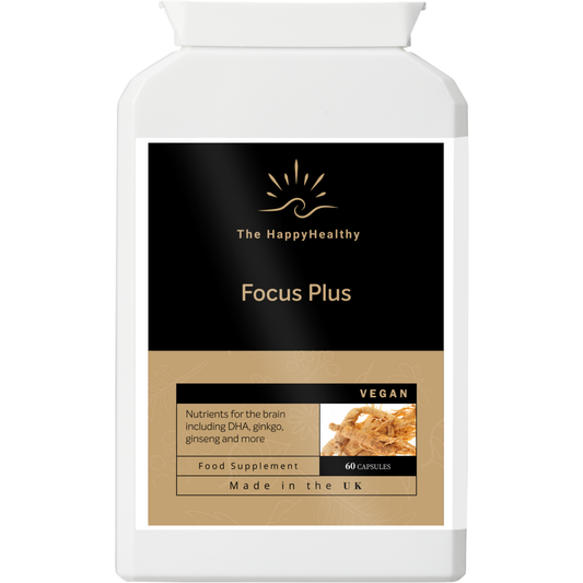 Focus Plus
