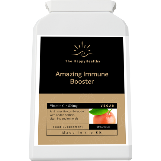 Amazing Immune Booster