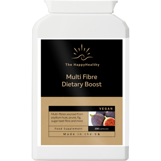 Multi Fibre Dietary Boost