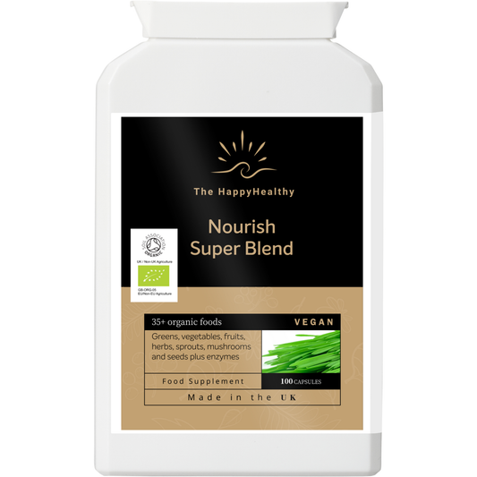 Nourish Superblend