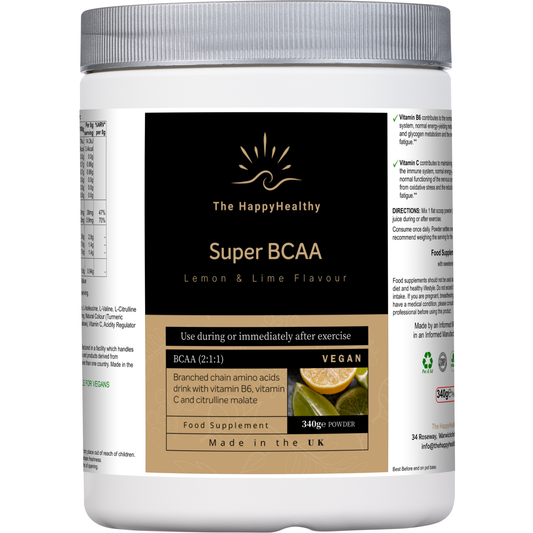 Super BCAA