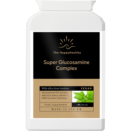 Super Glucosamine Complex