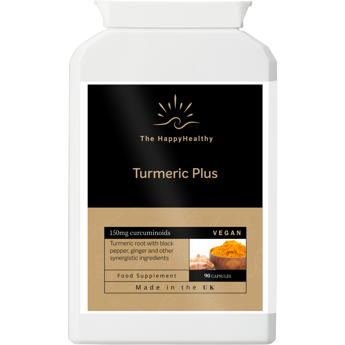 Turmeric Plus