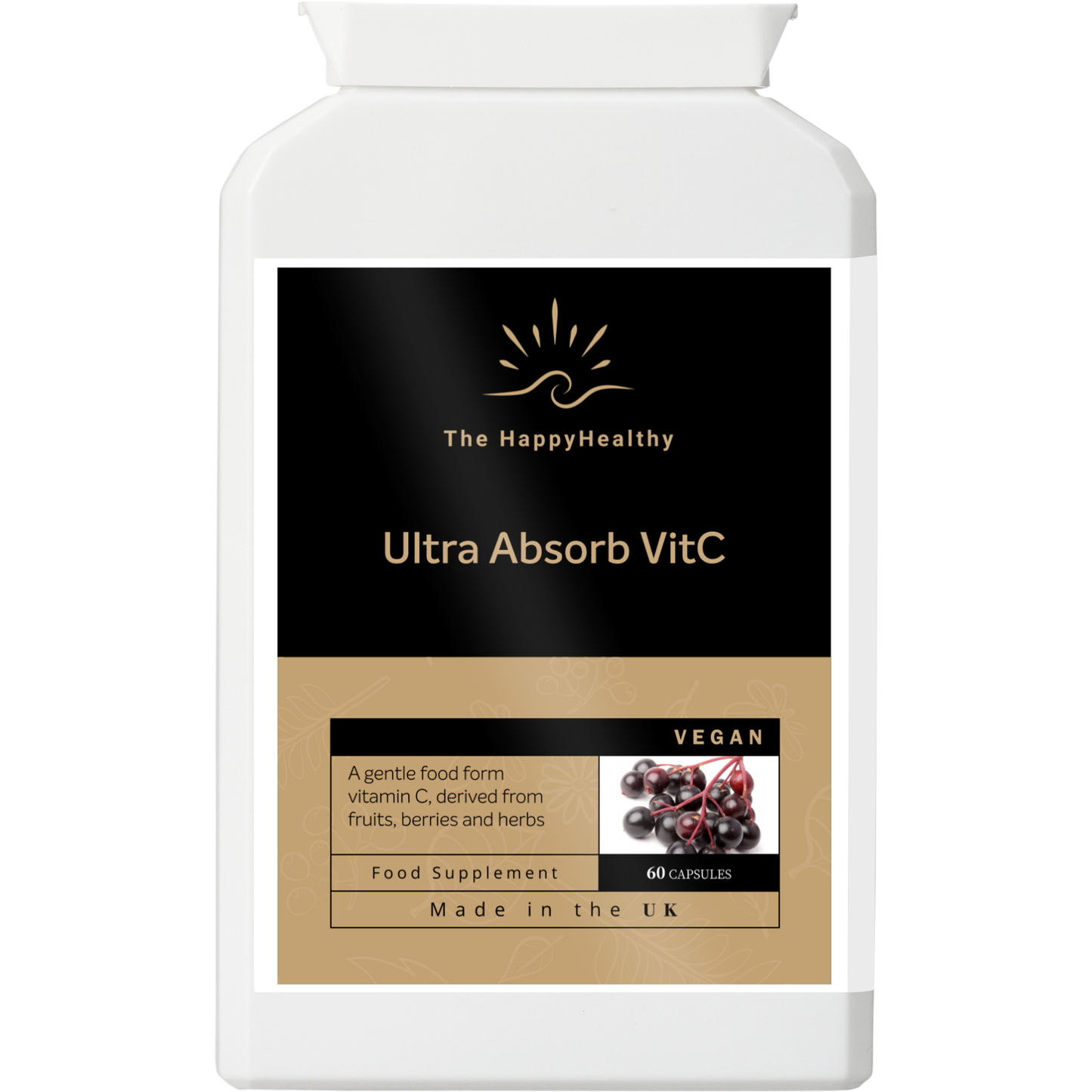 Ultra Absorb VitC