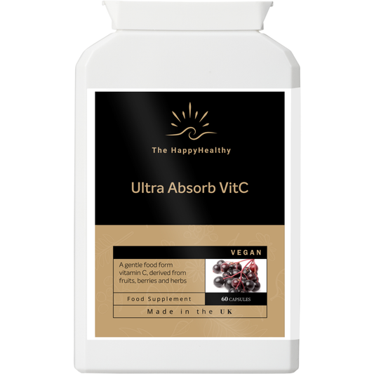 Ultra Absorb VitC