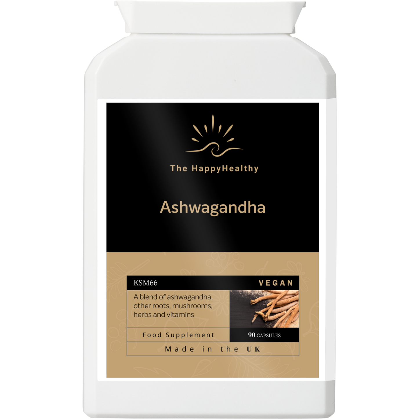 Ashwagandha